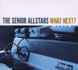 the Senior Allstars - Hazard