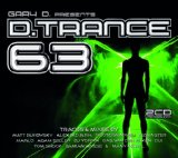 Various - D.Trance 64/Gary d.Presents...