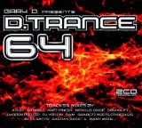 Various - D.Trance 1-3 (Remastered)