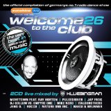 Sampler - Welcome to the Club 27