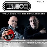 Various - Techno Club Vol.42