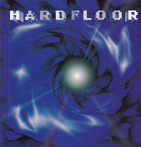 Hardfloor - Funalogue (EP)