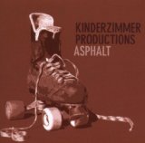 Kinderzimmer Productions - Im auftrag ewiger jugend und glückseligkeit