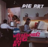 die Art - Funeral Entertainment