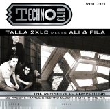 Sampler - Techno Club Vol.29