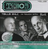 Various - Techno Club Vol.26