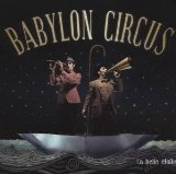 Babylon Circus - La Belle Etoile