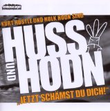 Huss und Hodn - Der Stoff, aus dem die Regenschirme sind