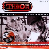 Talla 2xlc - Tranceology