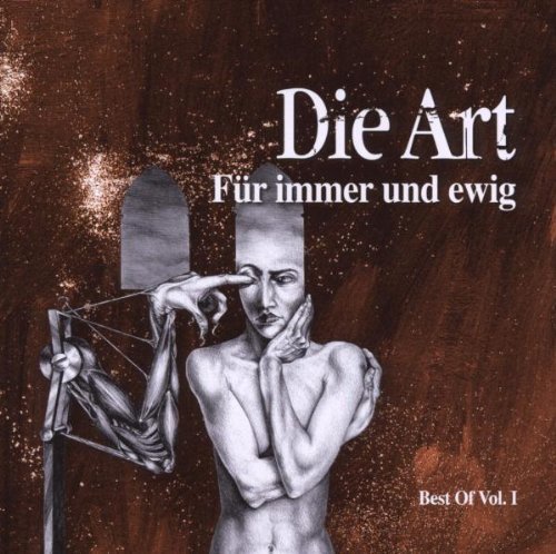 die Art - Für Immer und Ewig (Best of Vol.1)