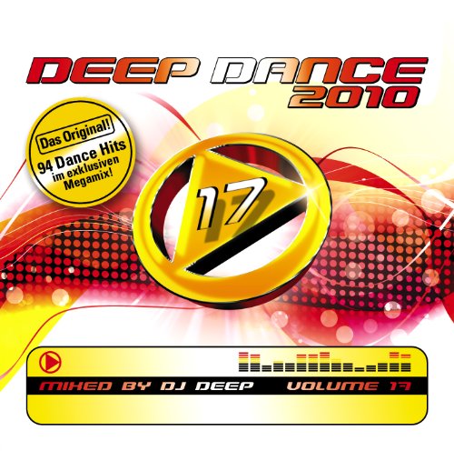 Various - Deep Dance Vol.17