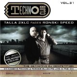 Various - Techno Club Vol.32