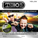 Various - Techno Club Vol.34