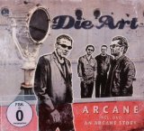 die Art - Forgotten Treasuries (Lim.ed.) [Vinyl LP]