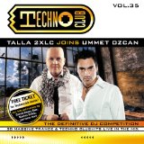 Various - Techno Club Vol.34