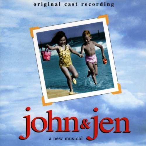 Lippa , Andrew & Greenwald , Tom - John & Jen (Original Cast Recording)