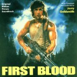 Original Soundtrack - Rambo II-First Blood