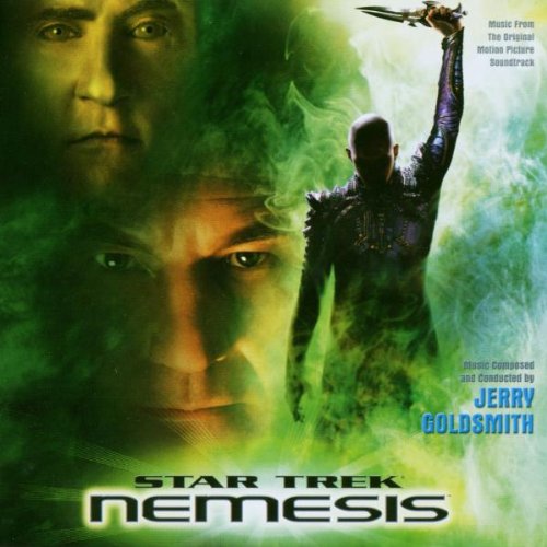 Goldsmith , Jerry - Star Trek: Nemesis