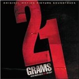 Santaolalla , Gustavo - 21 Grams (OST)