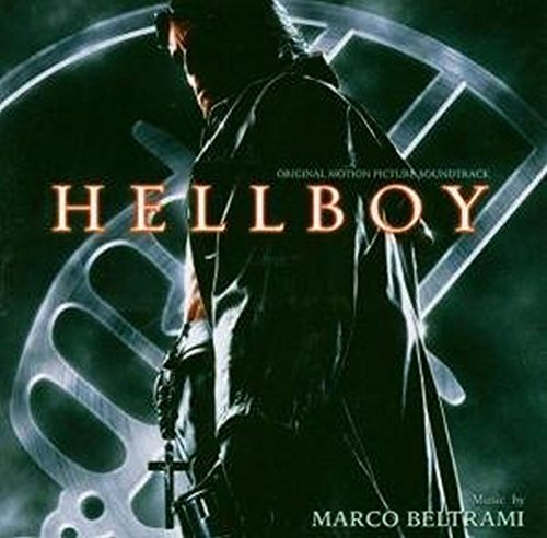 Beltrami , Marco - Hellboy (OST)