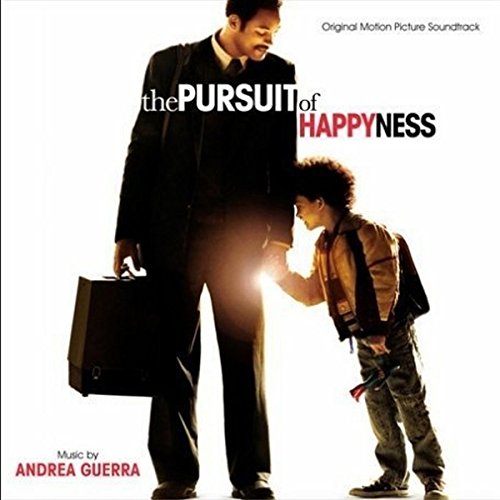 Guerra , Andrea - The Pursuit of Happyness (OST)