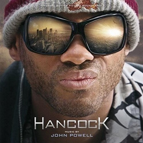 Powell , John - Hancock (OST)