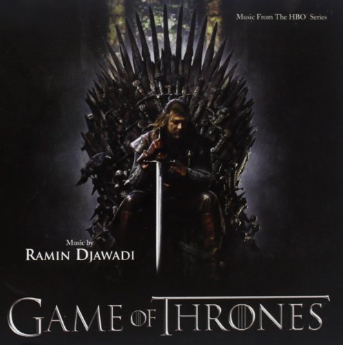 Djawadi , Ramin - Game of Thrones