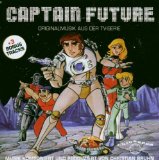 DVD - Captain Future - DVD Collection 2 (3 DVDs)