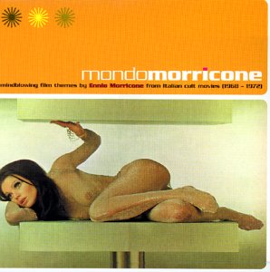 Morricone , Ennio - Mondo Morricone (Vol. 1)