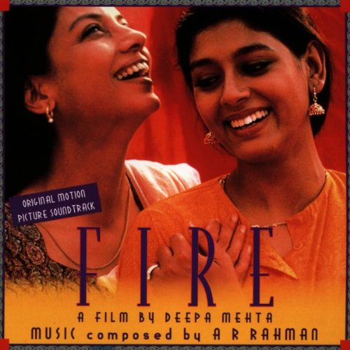 Soundtrack - Fire