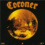 Coroner - Punishment for Decadence