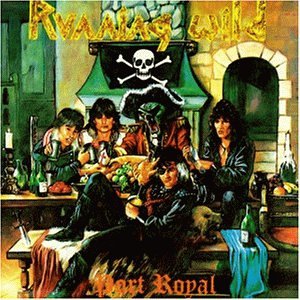 Running Wild - Port Royal