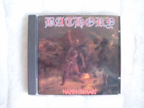 Bathory - Hammerheart