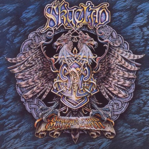 Skyclad - Wayward sons of mother earth