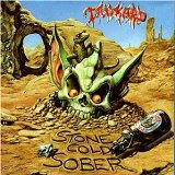 Tankard - Two Faced