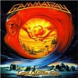 Gamma Ray - No world order