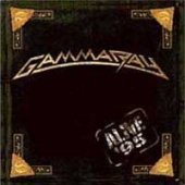 Gamma Ray - Alive 95