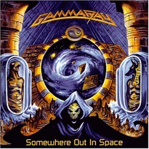 Gamma Ray - Somewhere out in space