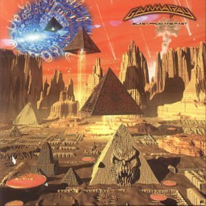 Gamma Ray - Blast from the Past