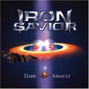 Iron Savior - Dark Assault