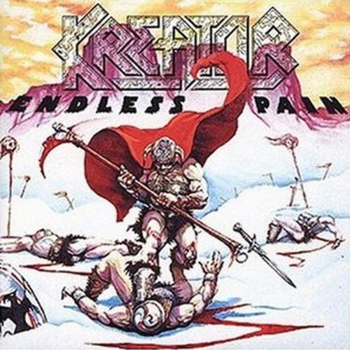 Kreator - Endless Pain (Bonus Track Edt.)