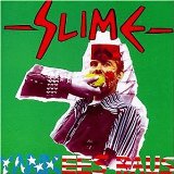 Slime - Viva la Muerte