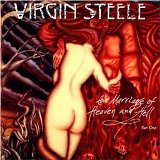 Virgin Steele - Noble savage