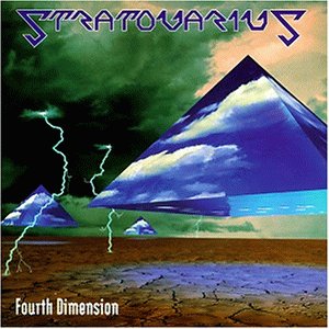 Stratovarius - Fourth Dimension