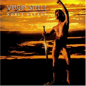 Virgin Steele - Noble savage