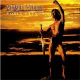 Virgin Steele - Age of Consent Re-Release