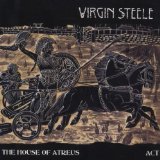 Virgin Steele - The House of Atreus - Act 2