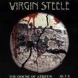 Virgin Steele - The marriage of heaven and hell