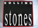 Rolling Stones - Limited Edition (4er Box)