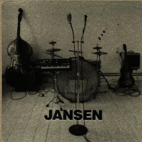 Jansen - o. Titel